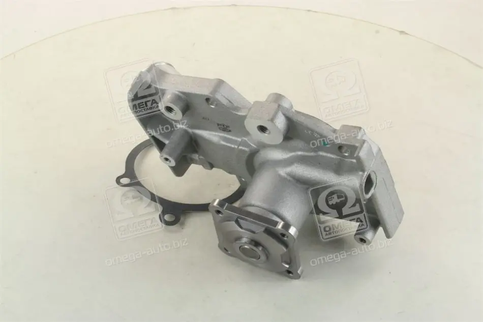 Водяний насос (Вир-во Magneti Marelli кор.код. WPQ0163) MAGNETI MARELLI 352316170163 (фото 1)