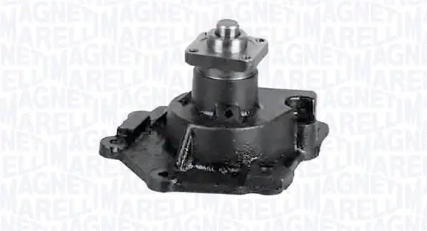 Водяной насос (вир-во Magneti Marelli кор.код. WPQ0171) MAGNETI MARELLI 352316170171 (фото 1)