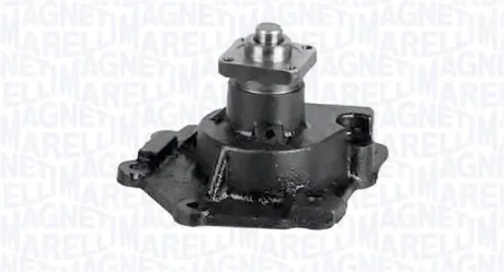 Водяной насос (вир-во Magneti Marelli кор.код. WPQ0171) MAGNETI MARELLI 352316170171
