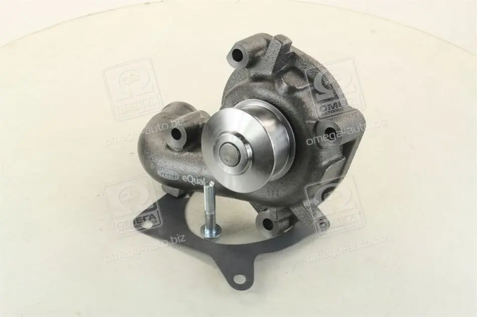 Водяний насос (Вир-во Magneti Marelli кор.код. WPQ0174) MAGNETI MARELLI 352316170174 (фото 1)