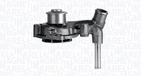 Насос MAGNETI MARELLI 352316170176