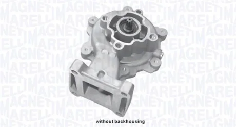 Насос MAGNETI MARELLI 352316170215