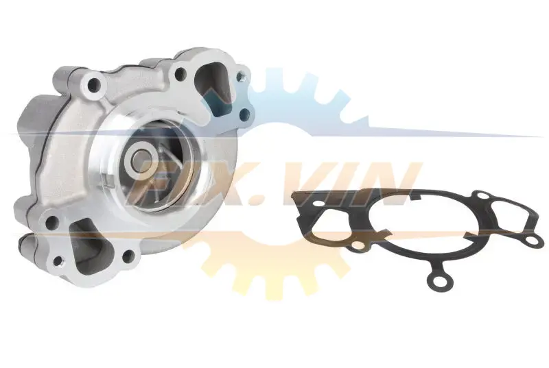 Насос охолоджуючої рідини MAGNETI MARELLI 352316170278 (фото 1)