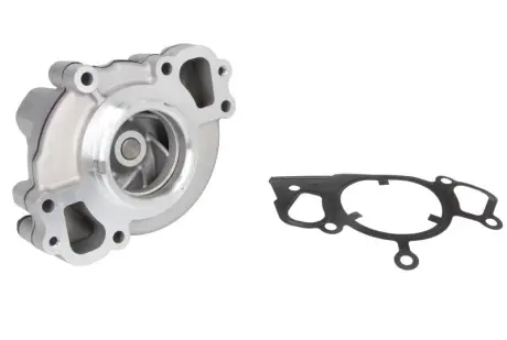 Насос охолоджуючої рідини MAGNETI MARELLI 352316170278