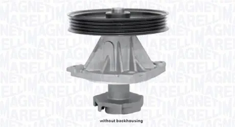 Помпа води MAGNETI MARELLI 352316170285
