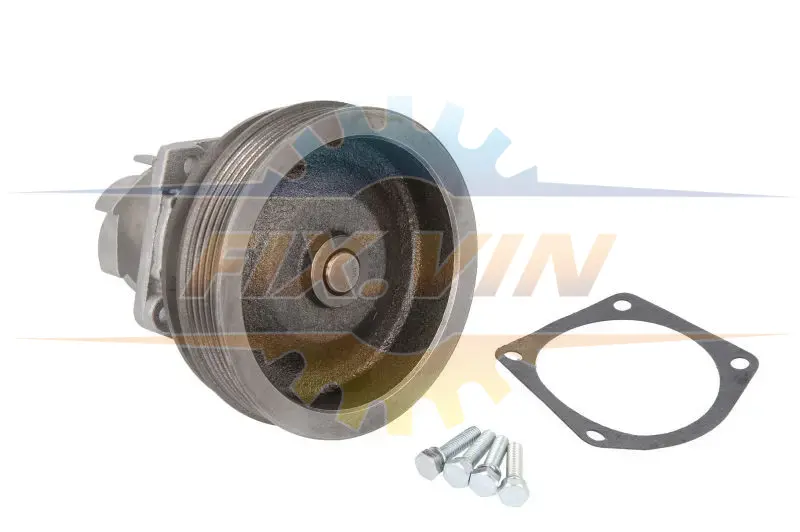 Насос охолоджуючої рідини MAGNETI MARELLI 352316170287 (фото 1)