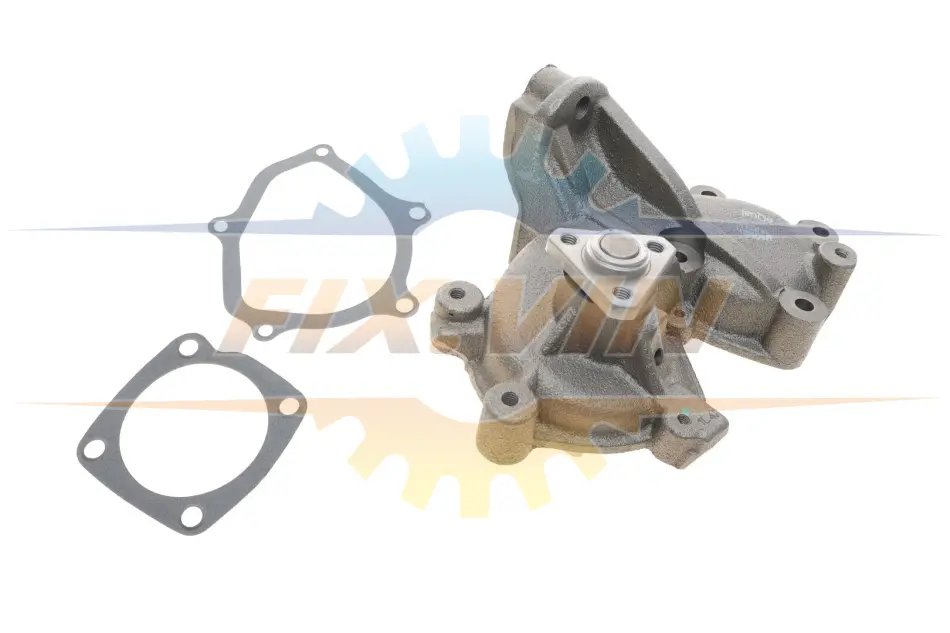 Помпа води Fiat Duna 1.7DS 87-91/Fiorino 1.7D 88-99 (WPQ0312) MAGNETI MARELLI 352316170312 (фото 1)