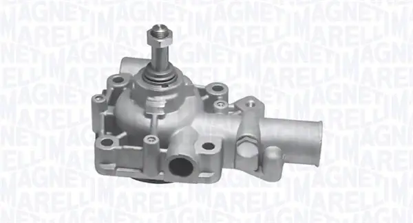 Насос MAGNETI MARELLI 352316170316 (фото 1)