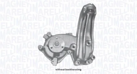 Насос MAGNETI MARELLI 352316170318