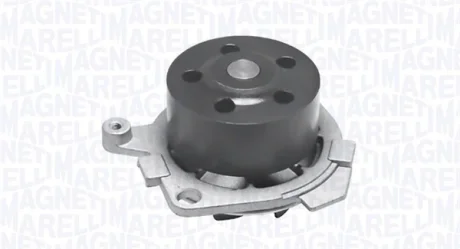 Насос MAGNETI MARELLI 352316170327