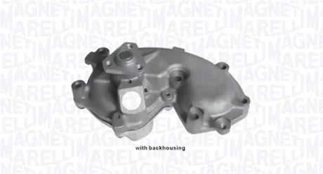 Насос MAGNETI MARELLI 352316170343