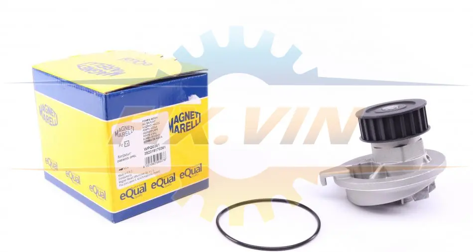 Насос MAGNETI MARELLI 352316170361 (фото 1)