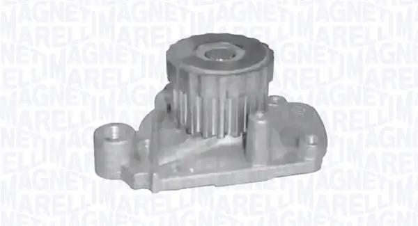 Насос MAGNETI MARELLI 352316170466 (фото 1)