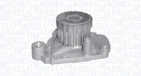 Насос MAGNETI MARELLI 352316170466