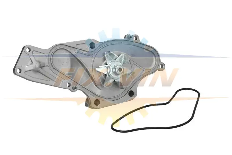 Насос охолоджуючої рідини MAGNETI MARELLI 352316170468 (фото 1)