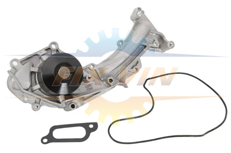 Водяний насос (Вир-во Magneti Marelli кор.код. WPQ0469) MAGNETI MARELLI 352316170469 (фото 1)