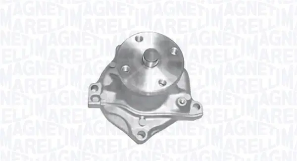 Насос MAGNETI MARELLI 352316170509 (фото 1)