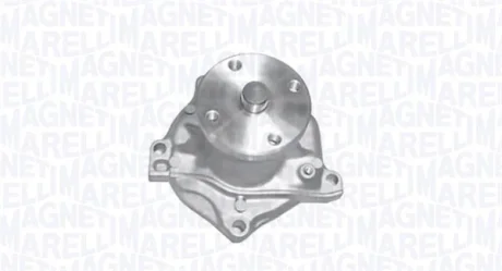 Насос MAGNETI MARELLI 352316170509