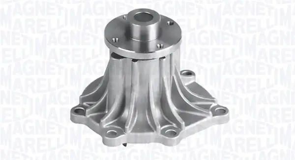 Насос охлаждающей жидкости MAGNETI MARELLI 352316170513 (фото 1)