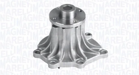 Насос охлаждающей жидкости MAGNETI MARELLI 352316170513