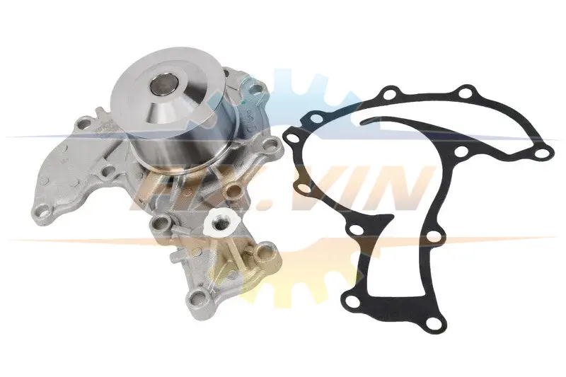 Насос охолоджуючої рідини MAGNETI MARELLI 352316170515 (фото 1)