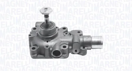 Насос MAGNETI MARELLI 352316170540