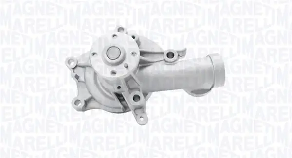 Насос MAGNETI MARELLI 352316170544 (фото 1)