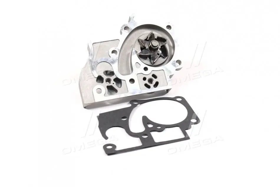 Водяний насос (Вир-во Magneti Marelli кор.код. WPQ0557) MAGNETI MARELLI 352316170557 (фото 1)