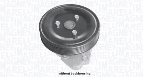 Водяной насос (вир-во Magneti Marelli кор.код. WPQ0559) MAGNETI MARELLI 352316170559