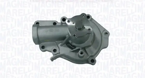 Водяной насос (вир-во Magneti Marelli кор.код. WPQ0561) MAGNETI MARELLI 352316170561 (фото 1)