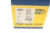 Водяний насос (Вир-во Magneti Marelli кор.код. WPQ0579) MAGNETI MARELLI 352316170579 (фото 9)