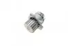 Водяний насос (Вир-во Magneti Marelli кор.код. WPQ0580) MAGNETI MARELLI 352316170580 (фото 7)