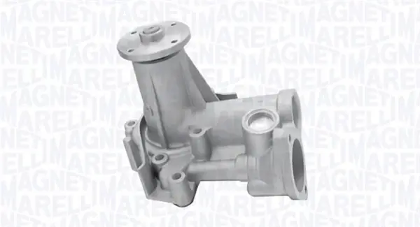 Насос MAGNETI MARELLI 352316170585 (фото 1)
