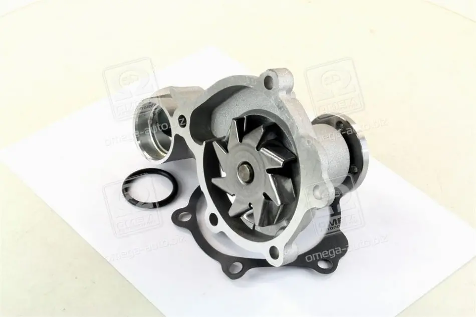 Водяний насос (Вир-во Magneti Marelli кор.код. WPQ0591) MAGNETI MARELLI 352316170591 (фото 1)