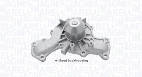 Насос MAGNETI MARELLI 352316170596