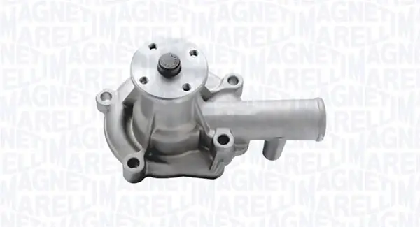 Насос MAGNETI MARELLI 352316170598 (фото 1)