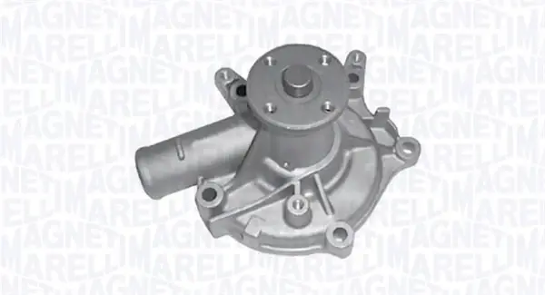 Насос MAGNETI MARELLI 352316170602 (фото 1)