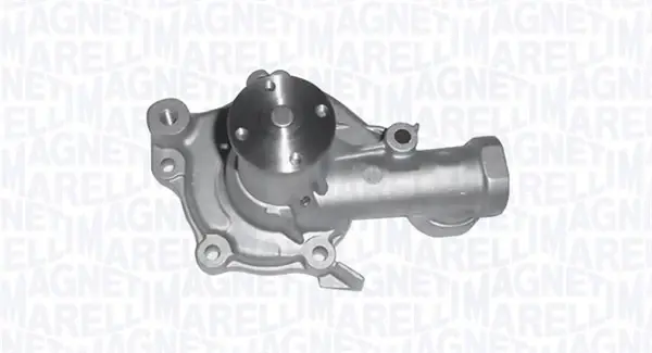 Насос MAGNETI MARELLI 352316170613 (фото 1)
