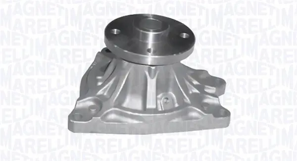 Насос охолоджуючої рідини MAGNETI MARELLI 352316170616 (фото 1)