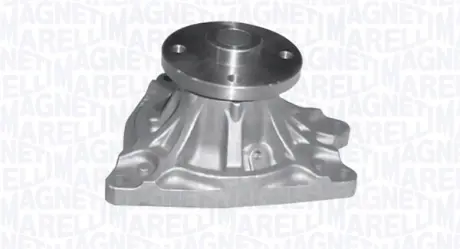 Насос охолоджуючої рідини MAGNETI MARELLI 352316170616