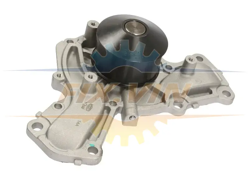 Насос охолоджуючої рідини MAGNETI MARELLI 352316170637 (фото 1)