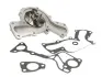 Насос охолоджуючої рідини MAGNETI MARELLI 352316170637 (фото 2)