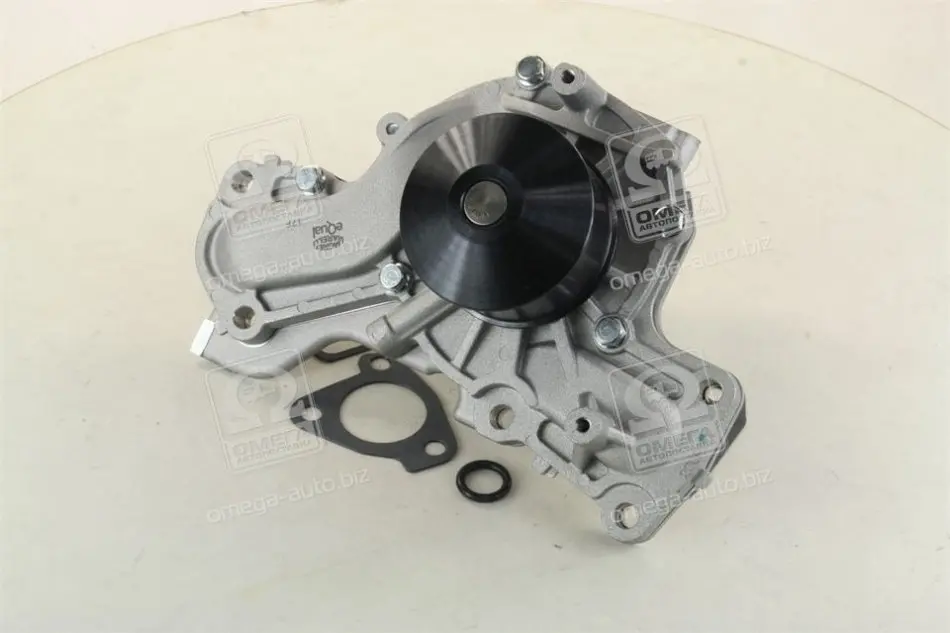 Водяний насос (Вир-во Magneti Marelli кор.код. WPQ0641) MAGNETI MARELLI 352316170641 (фото 1)