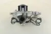 Водяний насос (Вир-во Magneti Marelli кор.код. WPQ0641) MAGNETI MARELLI 352316170641 (фото 3)