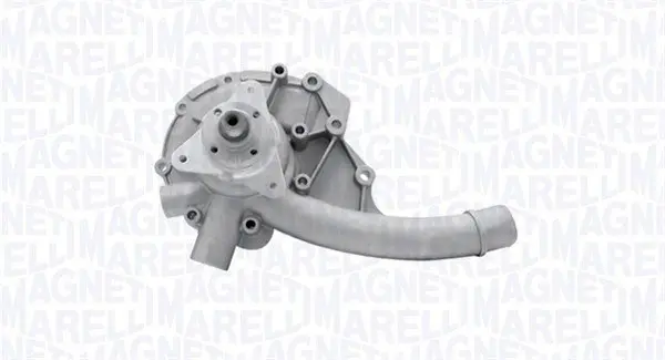 Насос MAGNETI MARELLI 352316170657 (фото 1)