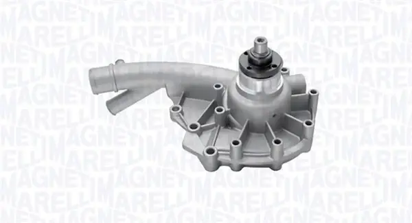 Насос MAGNETI MARELLI 352316170658 (фото 1)
