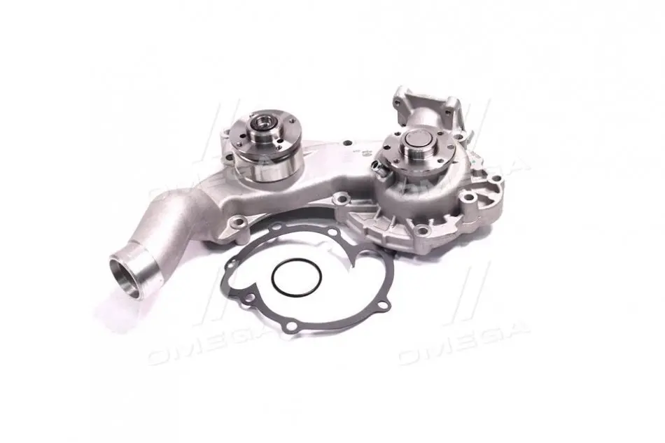 Водяний насос (Вир-во Magneti Marelli кор.код. WPQ0663) MAGNETI MARELLI 352316170663 (фото 1)