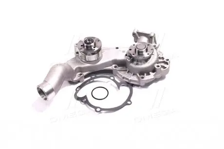 Водяний насос (Вир-во Magneti Marelli кор.код. WPQ0663) MAGNETI MARELLI 352316170663