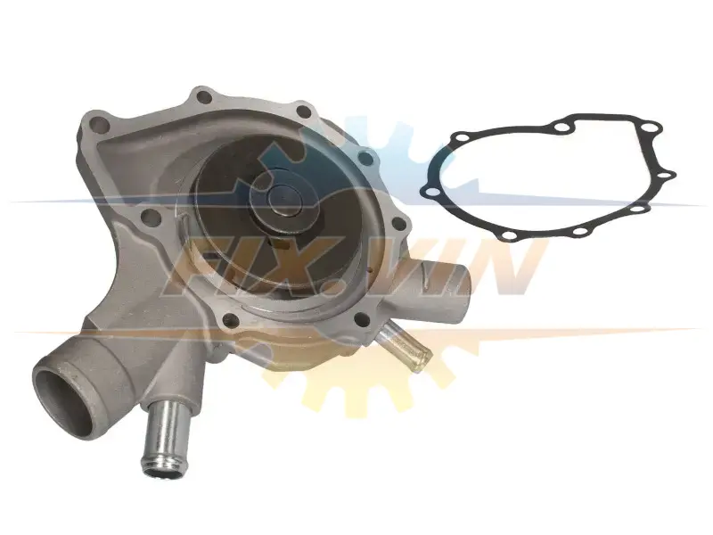 Насос охолоджуючої рідини MAGNETI MARELLI 352316170666 (фото 1)