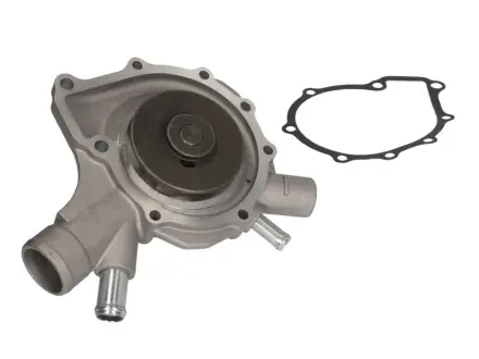 Насос охолоджуючої рідини MAGNETI MARELLI 352316170666